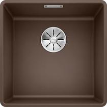   Blanco SUBLINE 400-F SILGRANIT  523499