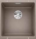   Blanco SUBLINE 400-U SILGRANIT   523429