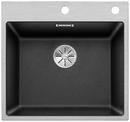   Blanco SUBLINE 500-IF/A SILGRANIT  524111
