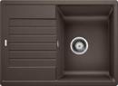   Blanco ZIA 45 S Compact SILGRANIT  524730