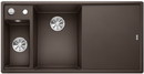   Blanco AXIA III 6 S SILGRANIT  524652