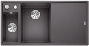   Blanco AXIA III 6 S SILGRANIT   524654
