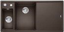   Blanco AXIA III 6 S SILGRANIT  524662