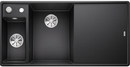   Blanco AXIA III 6 SF SILGRANIT  524663