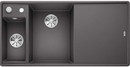   Blanco AXIA III 6 SF SILGRANIT   524664