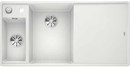   Blanco AXIA III 6 SF SILGRANIT  524672