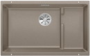   Blanco SUBLINE 700-U Level SILGRANIT   523545