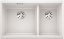   Blanco SUBLINE 430/270-U SILGRANIT  523155