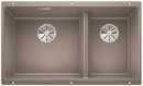   Blanco SUBLINE 430/270-U SILGRANIT   523158