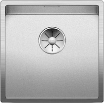   Blanco CLARON 400-U   Durinox 523385