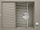   Blanco ELON 45S SILGRANIT   524821