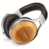  Music Maniac Denon AH-D9200