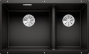   Blanco SUBLINE 430/270-U SILGRANIT  525991