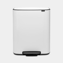    Brabantia Bo Pedal Bin 211300