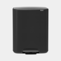    Brabantia Bo Pedal Bin 211362