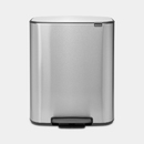    Brabantia Bo Pedal Bin 211324