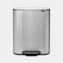    Brabantia Bo Pedal Bin 211324