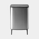    Brabantia Bo Touch Bin Hi 130649