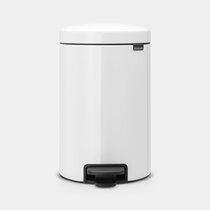    Brabantia Pedal Bin Newicon 111969