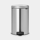    Brabantia Pedal Bin Newicon 111907