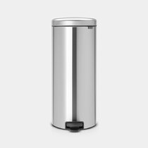    Brabantia Pedal Bin Newicon 114380