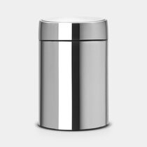    Brabantia Slide Bin 477546