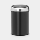    Brabantia Touch Bin 364440