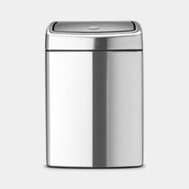    Brabantia Touch Bin 477225