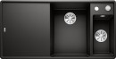   Blanco AXIA III 6S-F SILGRANIT  525854