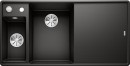   Blanco AXIA III 6 SF SILGRANIT  525852