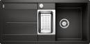   Blanco METRA 6S-F SILGRANIT  525929