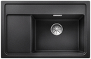   Blanco ZENAR XL 6S Compact SILGRANIT  523774