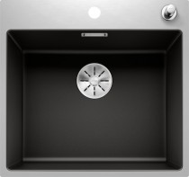   Blanco SUBLINE 500-IF/A SILGRANIT  525999