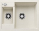   Blanco METRA 6 SILGRANIT   527112