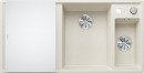   Blanco AXIA III 6S SILGRANIT   527045