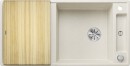   Blanco AXIA III XL 6S SILGRANIT   527052