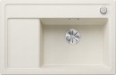   Blanco ZENAR XL 6S Compact SILGRANIT   527185