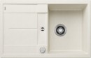   Blanco METRA 45S SILGRANIT   527105