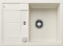   Blanco METRA 45S COMPACT SILGRANIT   527102