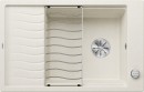   Blanco ELON XL 6S SILGRANIT   527070