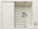   Blanco ELON 45S SILGRANIT   527068
