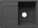   Blanco ZIA 45 S Compact SILGRANIT   527380