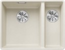   Blanco SUBLINE 340/160-F SILGRANIT   527161