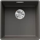   Blanco SUBLINE 400-F SILGRANIT   527348