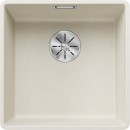   Blanco SUBLINE 400-F SILGRANIT   527165