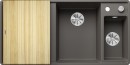   Blanco AXIA III 6S-F SILGRANIT   527233