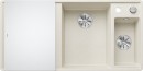   Blanco AXIA III 6S-F SILGRANIT   527049