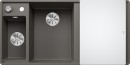   Blanco AXIA III 6 SF SILGRANIT   527230