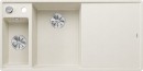   Blanco AXIA III 6 SF SILGRANIT   527048