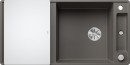   Blanco AXIA III XL 6S-F SILGRANIT   527236
